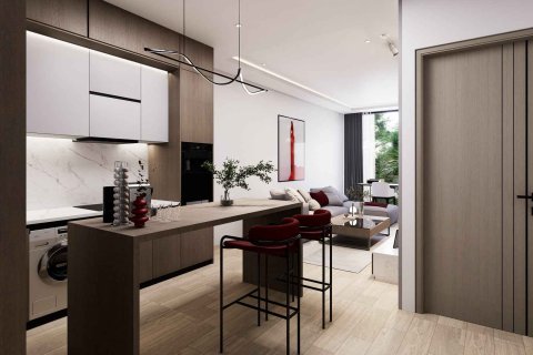 Hors-plan Wallaya Residence Nai Harn à Phuket, Thaïlande № 161055 - photo 5