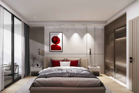 Hors-plan Wallaya Residence Nai Harn à Phuket, Thaïlande № 161055 - photo 7