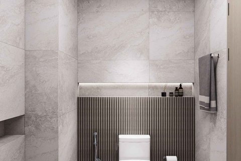 Hors-plan Wallaya Residence Nai Harn à Phuket, Thaïlande № 161055 - photo 9