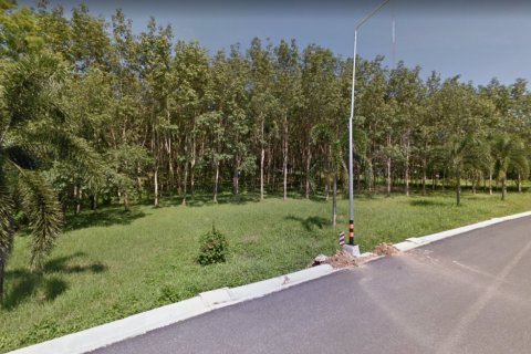 Grundstück in Pa Klok, Thailand № 223433 - Foto 3