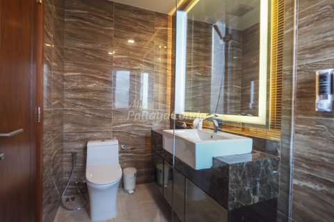 Кондоминиум с 2 спальнями в Банг Ламунге, Таиланд № 47405 - фото 15