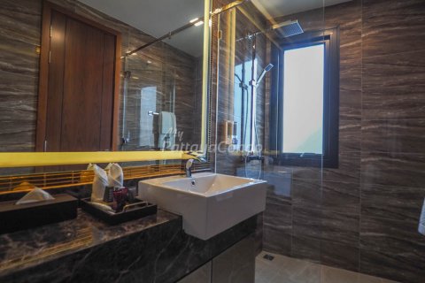 Кондоминиум с 2 спальнями в Банг Ламунге, Таиланд № 47405 - фото 14