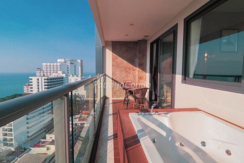 Кондоминиум с 2 спальнями в Банг Ламунге, Таиланд № 47405 - фото 21