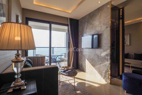 Кондоминиум с 2 спальнями в Банг Ламунге, Таиланд № 47405 - фото 10