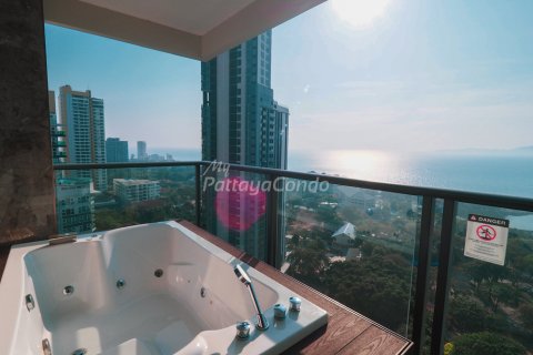 Кондоминиум с 2 спальнями в Банг Ламунге, Таиланд № 47405 - фото 20