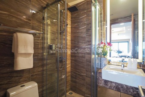 Кондоминиум с 2 спальнями в Банг Ламунге, Таиланд № 47405 - фото 19