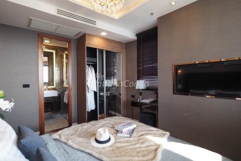 Кондоминиум с 2 спальнями в Банг Ламунге, Таиланд № 47405 - фото 8