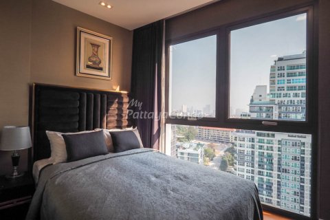 Кондоминиум с 2 спальнями в Банг Ламунге, Таиланд № 47405 - фото 16