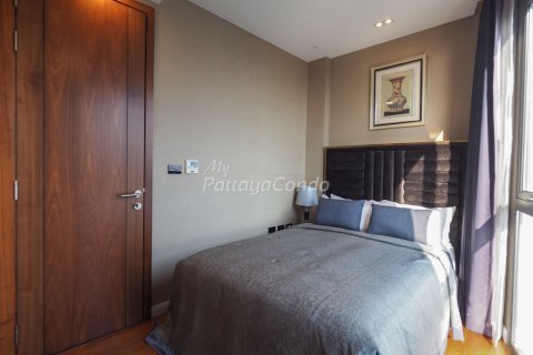 Кондоминиум с 2 спальнями в Банг Ламунге, Таиланд № 47405 - фото 17