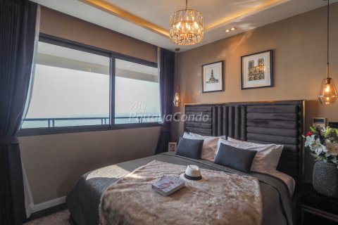 Кондоминиум с 2 спальнями в Банг Ламунге, Таиланд № 47405 - фото 11