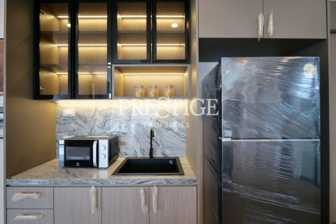 House in Pattaya, Thailand 4 bedrooms № 197650 - photo 11