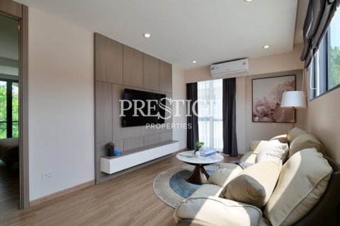 House in Pattaya, Thailand 4 bedrooms № 197650 - photo 12