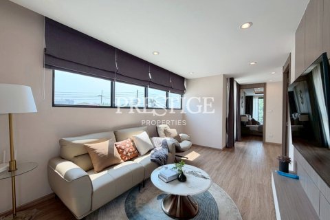 House in Pattaya, Thailand 4 bedrooms № 197650 - photo 13