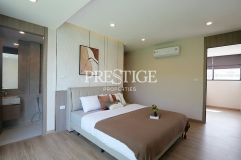 House in Pattaya, Thailand 4 bedrooms № 197650 - photo 21