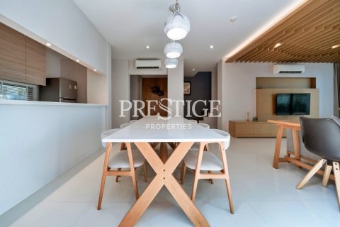 House in Pattaya, Thailand 3 bedrooms № 197648 - photo 5
