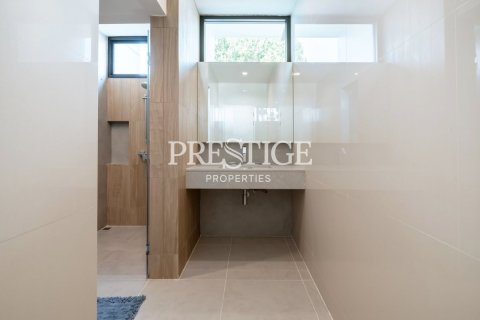 House in Pattaya, Thailand 3 bedrooms № 197648 - photo 18
