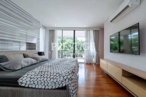 House in Pattaya, Thailand 3 bedrooms № 197648 - photo 7