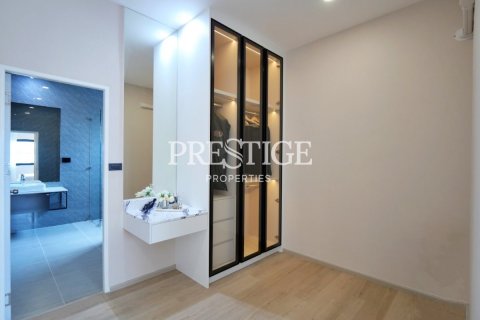บ้านในพัทยา, ประเทศไทย 4 ห้องนอน № 197649 - รูปถ่าย 23