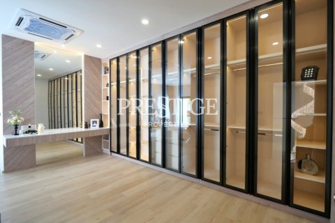 บ้านในพัทยา, ประเทศไทย 4 ห้องนอน № 197649 - รูปถ่าย 13