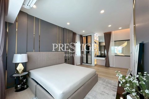 บ้านในพัทยา, ประเทศไทย 4 ห้องนอน № 197649 - รูปถ่าย 16