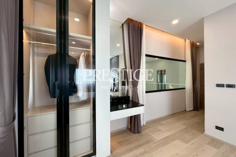 บ้านในพัทยา, ประเทศไทย 4 ห้องนอน № 197649 - รูปถ่าย 18