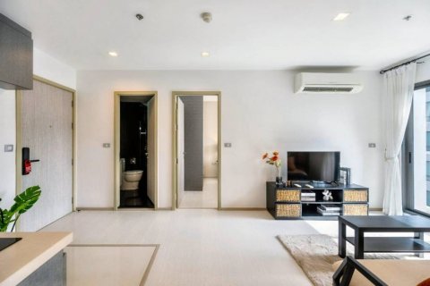 Кондоминиум с 2 спальнями в Пхракханонге, Бангкок, Таиланд № 115115 - фото 6