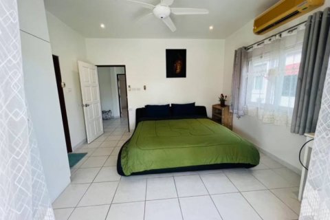 Дом в Паттайе, Таиланд с 4 спальнями  № 115117 - фото 6