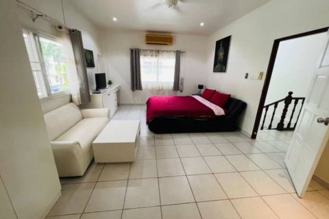 Дом в Паттайе, Таиланд с 4 спальнями  № 115117 - фото 7