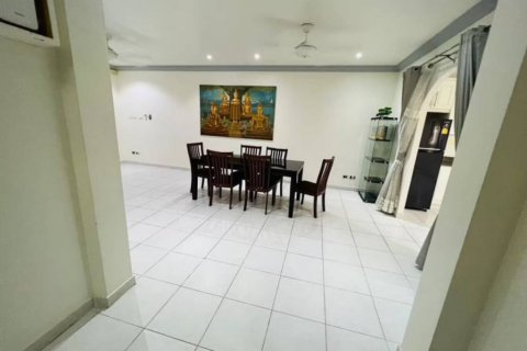 Дом в Паттайе, Таиланд с 4 спальнями  № 115117 - фото 4