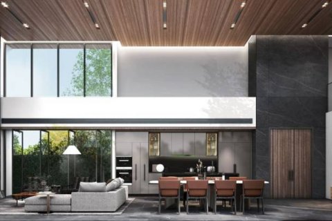 Villa in Bang Tao, Thailand 3 bedrooms № 115112 - photo 4