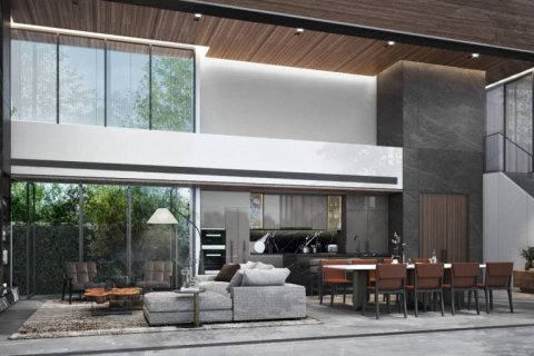 Villa in Bang Tao, Thailand 3 bedrooms № 115112 - photo 3