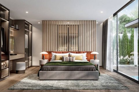 Villa in Bang Tao, Thailand 3 bedrooms № 115112 - photo 6