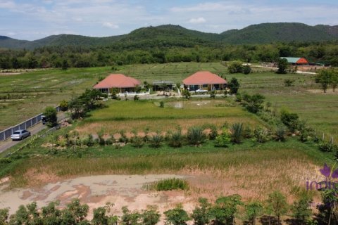 Terrain à Lamphun, Thaïlande № 200408 - photo 4