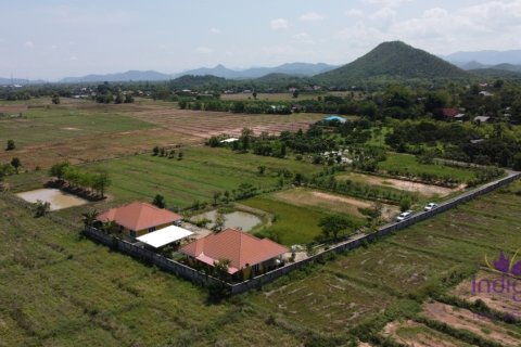 Terrain à Lamphun, Thaïlande № 200408 - photo 3
