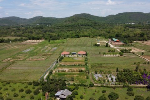 Terrain à Lamphun, Thaïlande № 200408 - photo 7