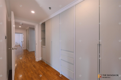 Condo à Bangkok, Thaïlande, 3 chambres  № 190026 - photo 6