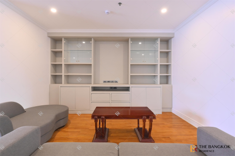 Condo à Bangkok, Thaïlande, 3 chambres  № 190026 - photo 2