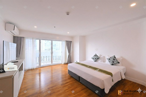 Condo à Bangkok, Thaïlande, 3 chambres  № 190026 - photo 5