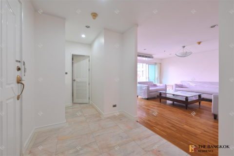 Condo à Bangkok, Thaïlande, 3 chambres № 190029 - photo 3