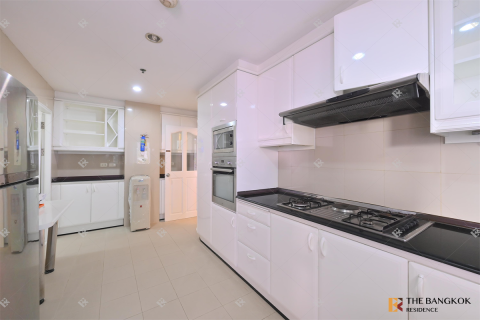 Condo à Bangkok, Thaïlande, 3 chambres № 190029 - photo 6