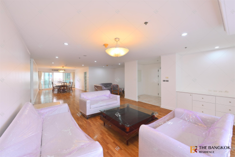 Condo à Bangkok, Thaïlande, 3 chambres № 190029 - photo 2