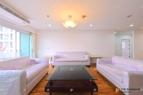 Condo à Bangkok, Thaïlande, 3 chambres № 190029 - photo 7