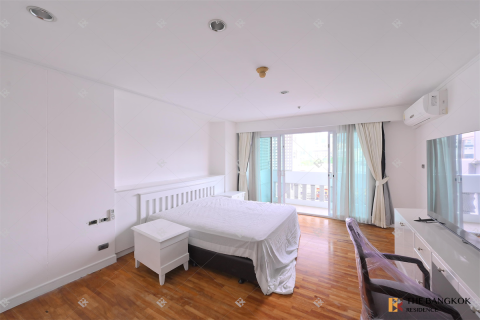 Condo à Bangkok, Thaïlande, 3 chambres № 190029 - photo 5