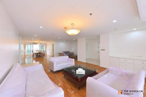 Condo à Bangkok, Thaïlande, 3 chambres № 190029 - photo 8