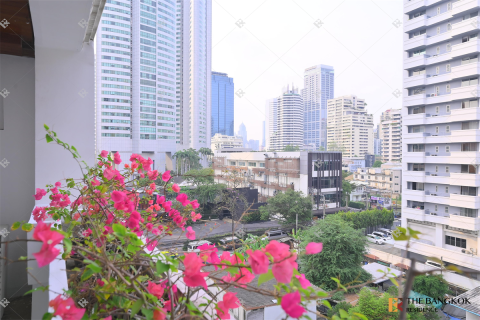 Condo à Bangkok, Thaïlande, 3 chambres № 190029 - photo 9
