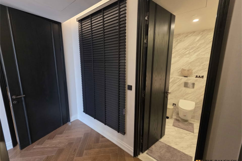 Condo in Bangkok, Thailand, 1 bedroom № 190025