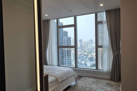 Condo in Bangkok, Thailand, 1 bedroom № 190025 - photo 2