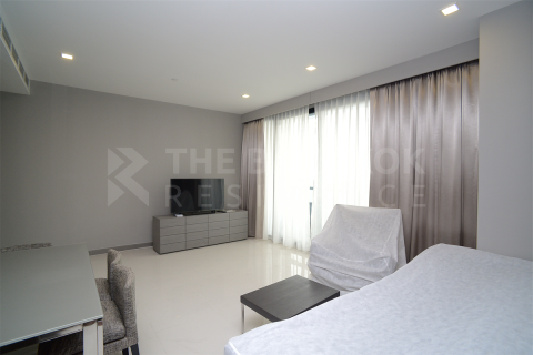 Condo à Bangkok, Thaïlande, 2 chambres  № 185661 - photo 2