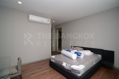คอนโดมิเนียมในกรุงเทพฯ, ประเทศไทย, 2 ห้องนอน № 185661 - รูปถ่าย 4