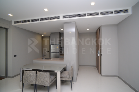 Condo à Bangkok, Thaïlande, 2 chambres  № 185661 - photo 7
